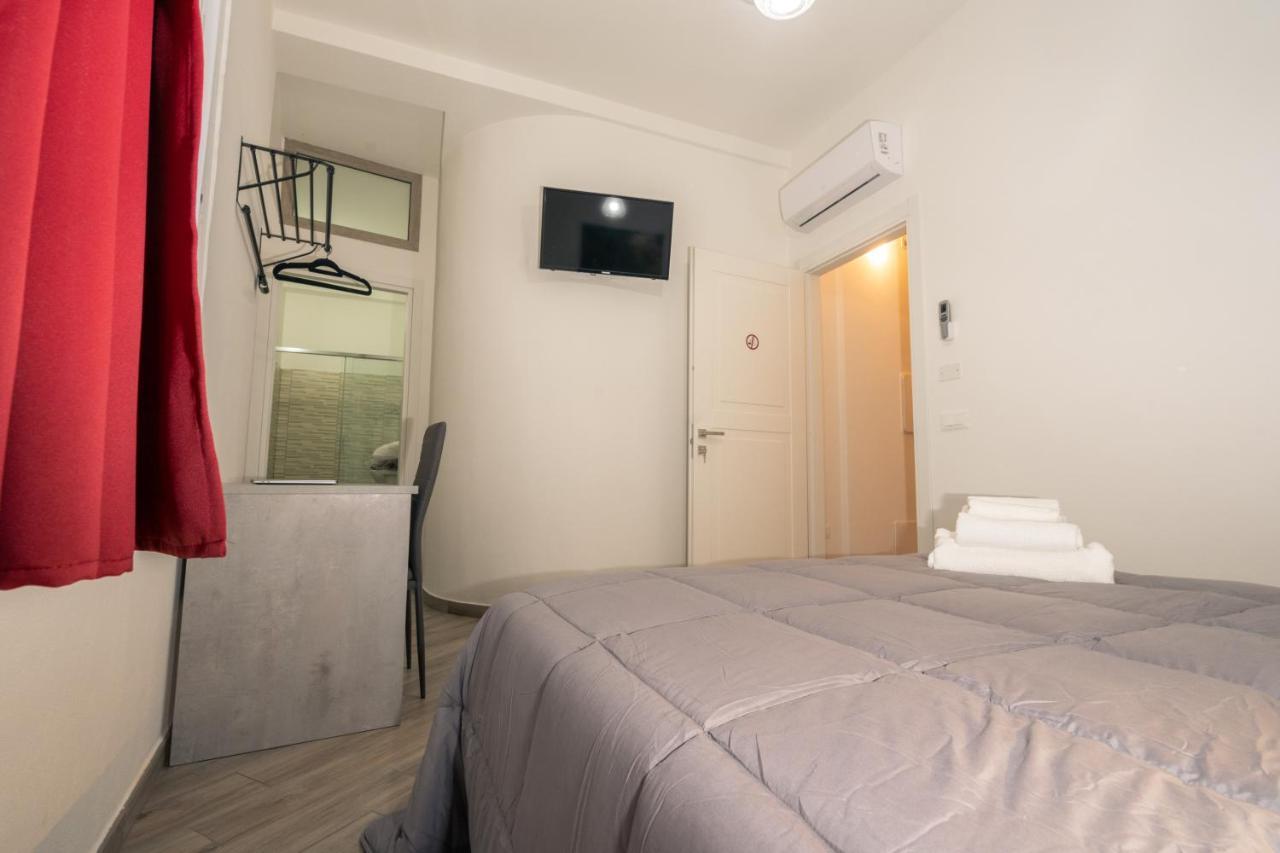 Domoblu Camere In Centro Tortolì Exterior foto