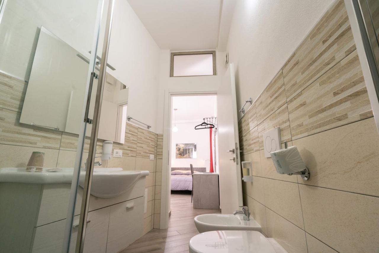 Domoblu Camere In Centro Tortolì Exterior foto