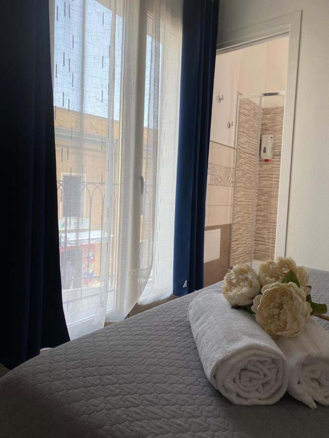 Domoblu Camere In Centro Tortolì Exterior foto
